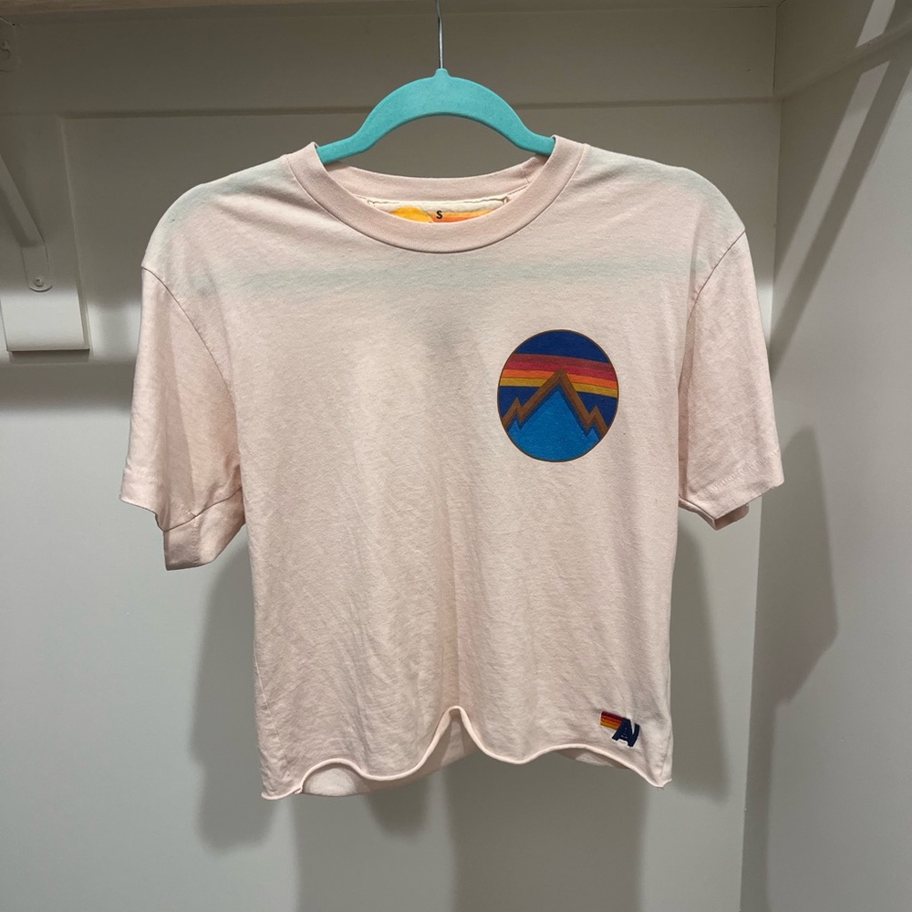 Aviator Nation Tee